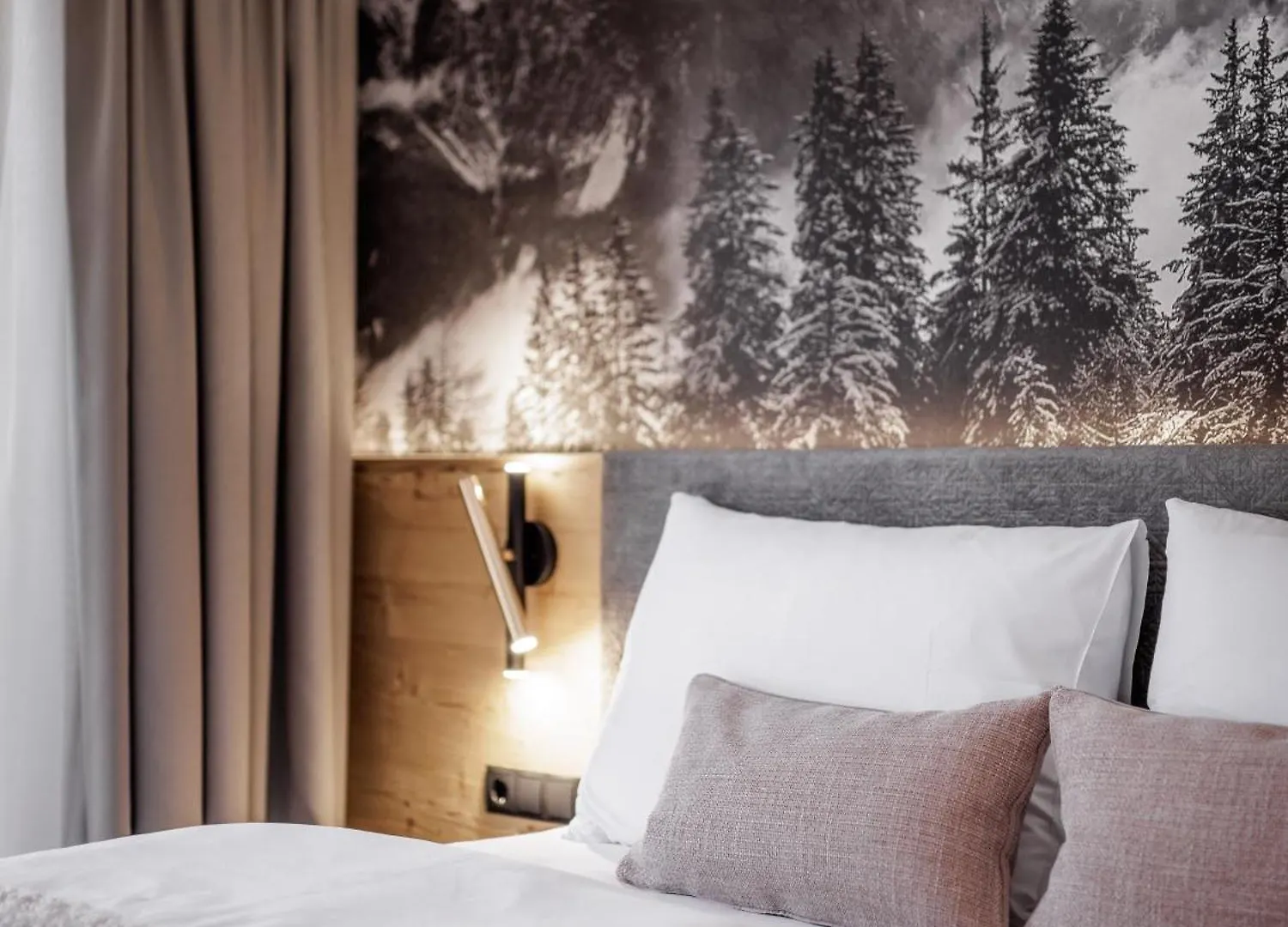 Leni Mountain Lodge Sölden