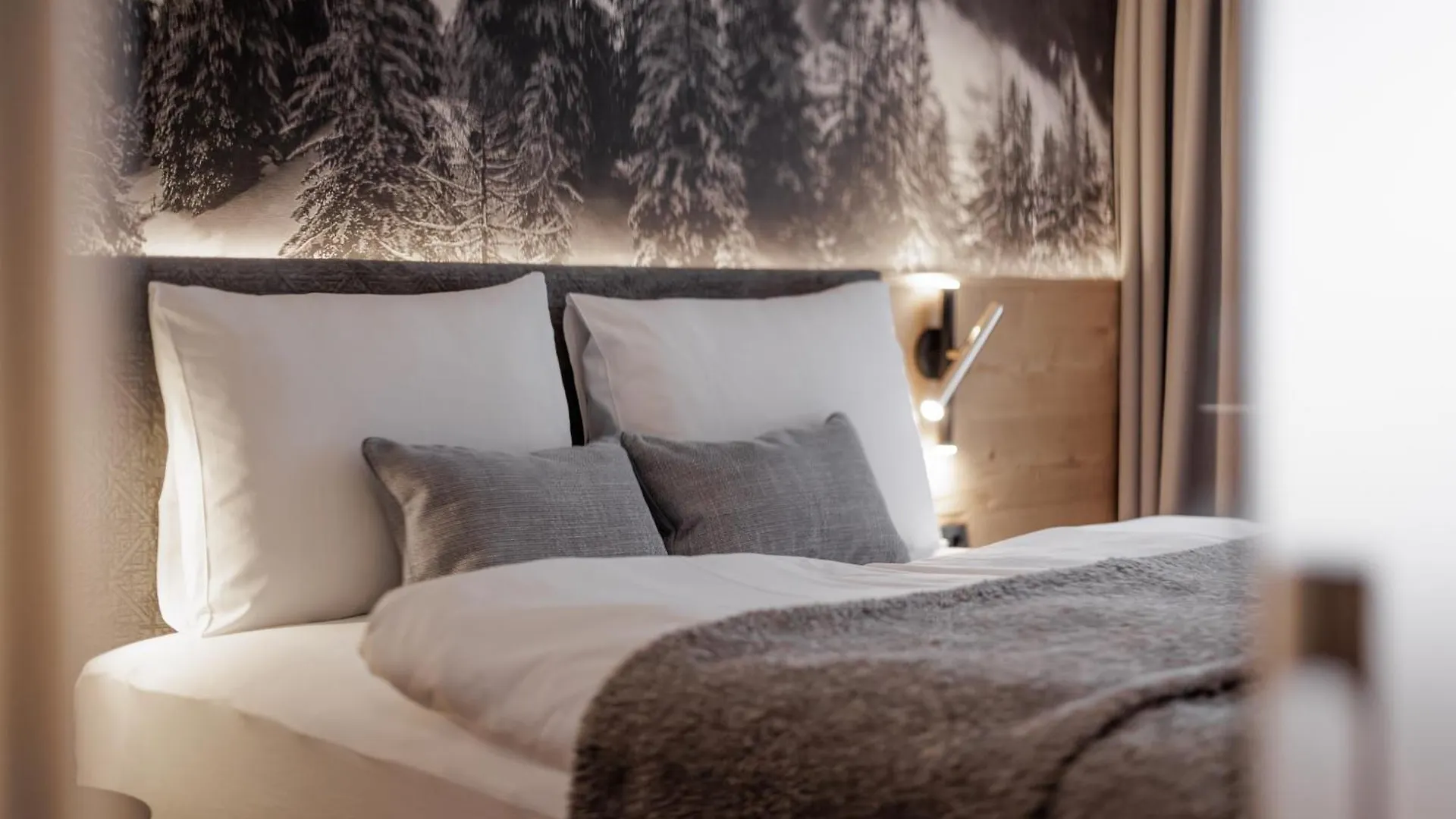 Aparthotel Leni Mountain Lodge Sölden Austria
