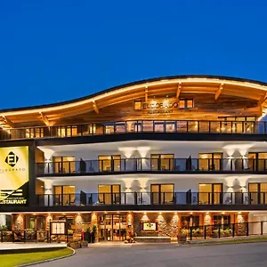 **** Hotel Eldorado Oostenrijk