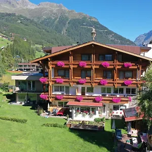 Hotel Sportalm, Sölden