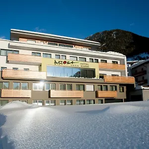 **** Hotel Garni Arosa Oostenrijk