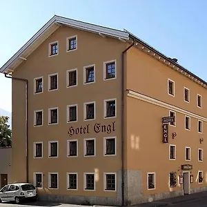 *** Hotel Engl Oostenrijk