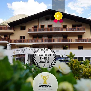 Gasthuis Haus Anton - &, Sölden