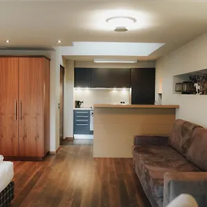 ** Hotel Boutiquehotel Weisses Roessl Oostenrijk