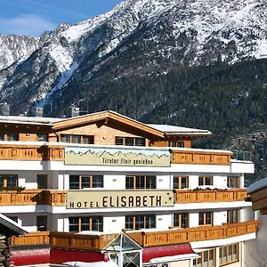 3* Hotell Elisabeth Superior